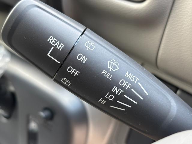 エブリイ ジョイン　ハイルーフ・４ＷＤ・ＣＶＴ・届出済未使用車・現行型・ＬＥＤヘッド・セーフティサポート・衝突被害軽減・スマートキー・パワーウインドウ・ＵＳＢソケット・シートヒーター・リアヒーター・イージークローザー（46枚目）
