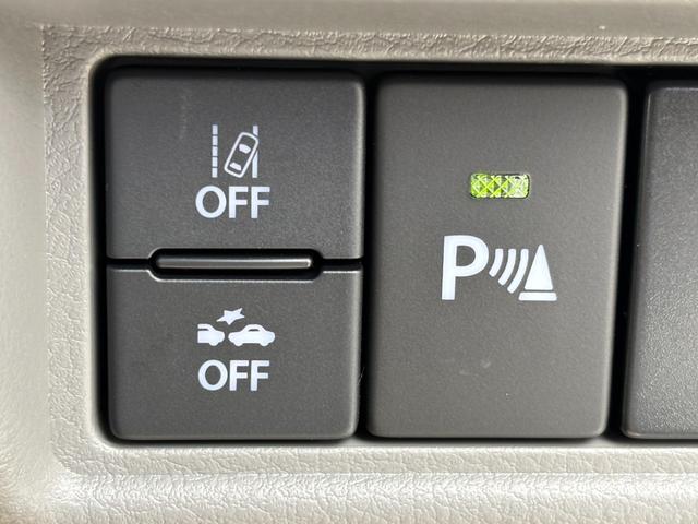 エブリイ ジョイン　ハイルーフ・４ＷＤ・５ＭＴ・届出済未使用車・現行型・ＬＥＤヘッド・シートヒーター・リアヒーター・セーフティサポート・衝突被害軽減・キーレス・パワーウインドウ・ＵＳＢソケット（15枚目）