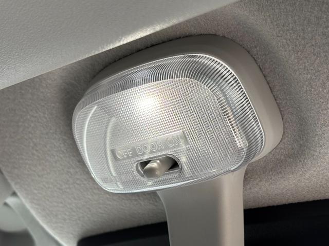 エブリイ ジョイン　ハイルーフ・４ＷＤ・５ＭＴ・届出済未使用車・現行型・ＬＥＤヘッド・シートヒーター・リアヒーター・セーフティサポート・衝突被害軽減・キーレス・パワーウインドウ・ＵＳＢソケット（37枚目）