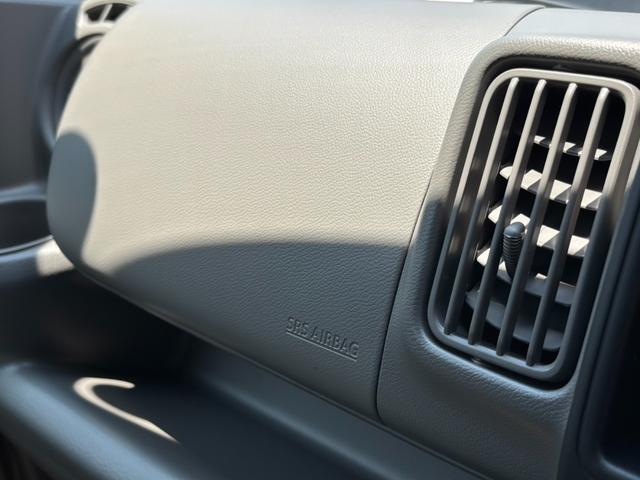 エブリイ ジョイン　ハイルーフ・４ＷＤ・５ＭＴ・届出済未使用車・現行型・ＬＥＤヘッド・シートヒーター・リアヒーター・セーフティサポート・衝突被害軽減・キーレス・パワーウインドウ・ＵＳＢソケット（41枚目）