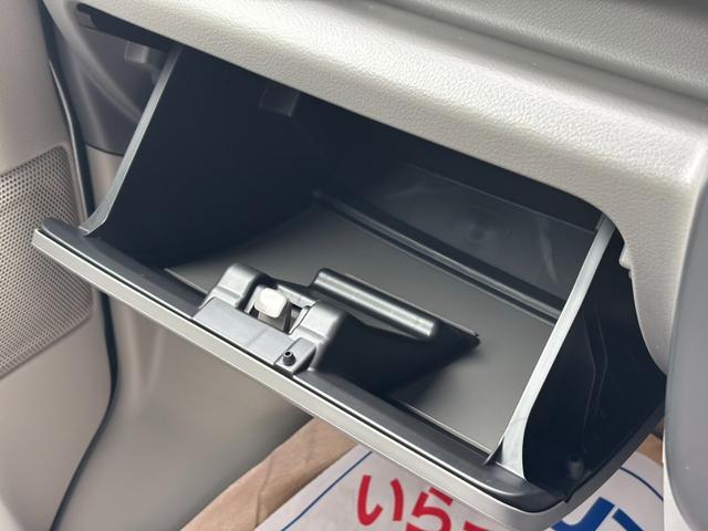 エブリイ ジョイン　ハイルーフ・４ＷＤ・５ＭＴ・届出済未使用車・現行型・ＬＥＤヘッド・シートヒーター・リアヒーター・セーフティサポート・衝突被害軽減・キーレス・パワーウインドウ・ＵＳＢソケット（43枚目）