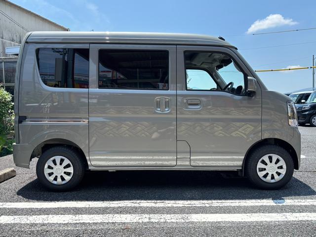 エブリイ ジョイン　ハイルーフ・４ＷＤ・５ＭＴ・届出済未使用車・現行型・ＬＥＤヘッド・シートヒーター・リアヒーター・セーフティサポート・衝突被害軽減・キーレス・パワーウインドウ・ＵＳＢソケット（63枚目）