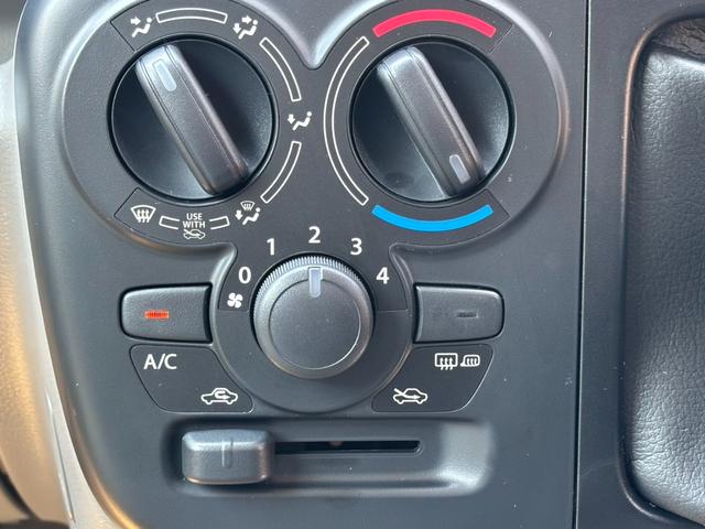 エブリイ ジョイン　ハイルーフ・４ＷＤ・５ＭＴ・届出済未使用車・現行型・ＬＥＤヘッド・シートヒーター・リアヒーター・セーフティサポート・衝突被害軽減・キーレス・パワーウインドウ・ＵＳＢソケット（80枚目）