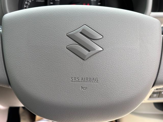 エブリイ ジョインターボ　ハイルーフ・ディスプレイオーディオ・バックカメラ・４ＷＤ・ＣＶＴターボ・現行型・届出済未使用車・ＬＥＤヘッド・イージークローザー・衝突被害軽減ブレーキ・スマートキー・パワーウインドウ・ＵＳＢソケット（45枚目）