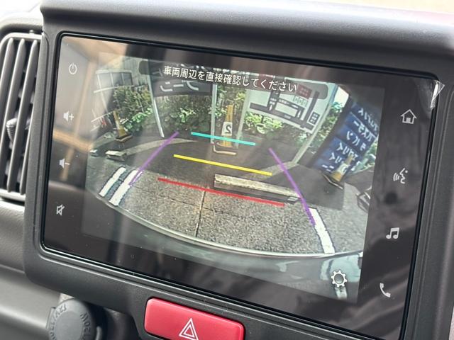 エブリイ ジョインターボ　ハイルーフ・ディスプレイオーディオ・バックカメラ・４ＷＤ・ＣＶＴターボ・現行型・届出済未使用車・ＬＥＤヘッド・イージークローザー・衝突被害軽減ブレーキ・スマートキー・パワーウインドウ・ＵＳＢソケット（76枚目）