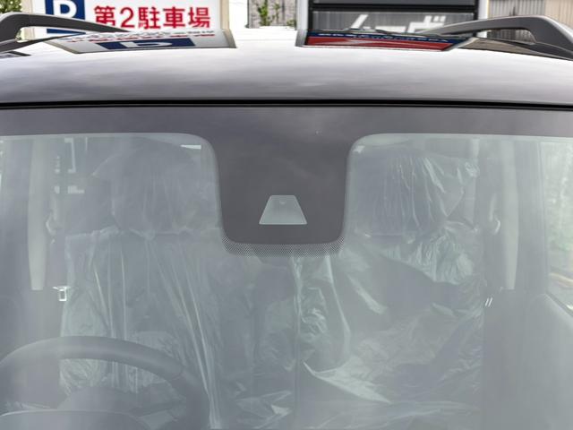 デリカミニ Ｔ　プレミアム　４ＷＤ・届出済未使用車・ターボ・両側パワースライド・マイパイロット・スマートキー・ＬＥＤ・フォグ・シートヒーター・デジタルルームミラー・衝突被害軽減ブレーキ・サーキュレーター・シートバックテーブル（15枚目）