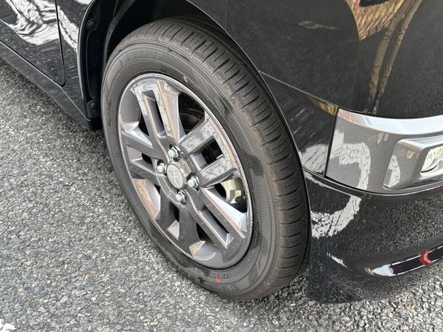デリカミニ Ｔ　プレミアム　４ＷＤ・届出済未使用車・ターボ・両側パワースライド・マイパイロット・スマートキー・ＬＥＤ・フォグ・シートヒーター・デジタルルームミラー・衝突被害軽減ブレーキ・サーキュレーター・シートバックテーブル（37枚目）