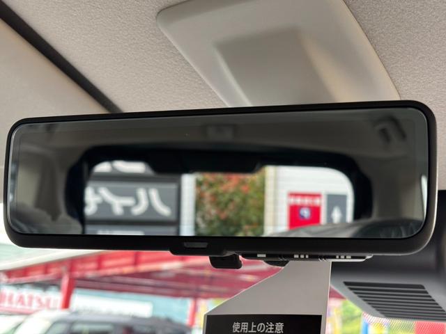 デリカミニ Ｔ　プレミアム　４ＷＤ・届出済未使用車・ターボ・両側パワースライド・マイパイロット・スマートキー・ＬＥＤ・フォグ・シートヒーター・デジタルルームミラー・衝突被害軽減ブレーキ・サーキュレーター・シートバックテーブル（52枚目）