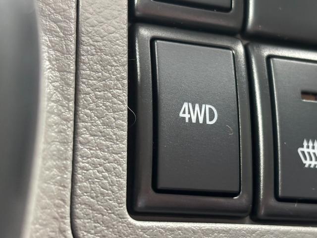 エブリイ ジョイン　ハイルーフ・４ＷＤ・５ＭＴ・届出済未使用車・現行型・ＬＥＤヘッド・シートヒーター・リアヒーター・セーフティサポート・衝突被害軽減・キーレス・パワーウインドウ・ＵＳＢソケット（13枚目）