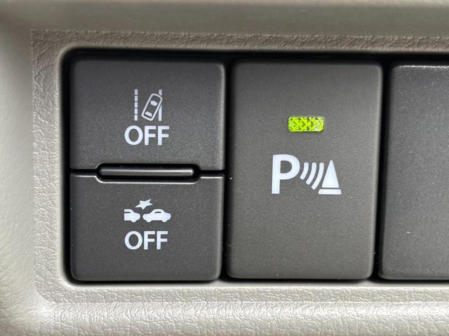 エブリイ ジョイン　ハイルーフ・４ＷＤ・５ＭＴ・届出済未使用車・現行型・ＬＥＤヘッド・シートヒーター・リアヒーター・セーフティサポート・衝突被害軽減・キーレス・パワーウインドウ・ＵＳＢソケット（15枚目）