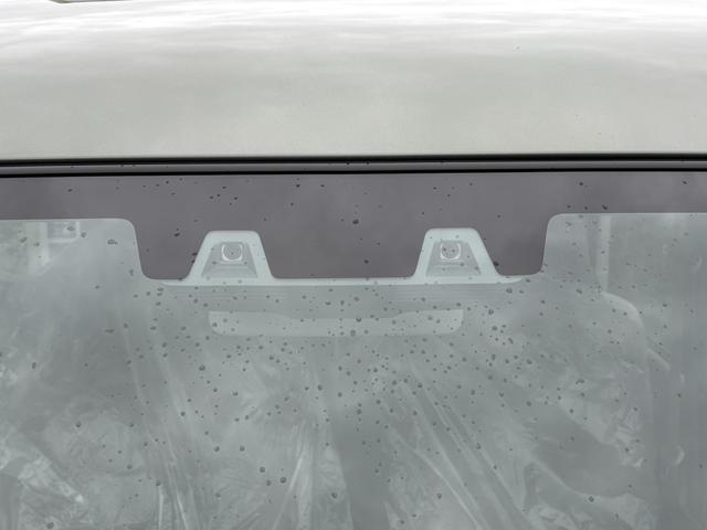 エブリイ ジョイン　ハイルーフ・４ＷＤ・５ＭＴ・届出済未使用車・現行型・ＬＥＤヘッド・シートヒーター・リアヒーター・セーフティサポート・衝突被害軽減・キーレス・パワーウインドウ・ＵＳＢソケット（16枚目）
