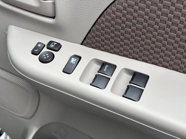 エブリイ ジョイン　ハイルーフ・４ＷＤ・５ＭＴ・届出済未使用車・現行型・ＬＥＤヘッド・シートヒーター・リアヒーター・セーフティサポート・衝突被害軽減・キーレス・パワーウインドウ・ＵＳＢソケット（29枚目）