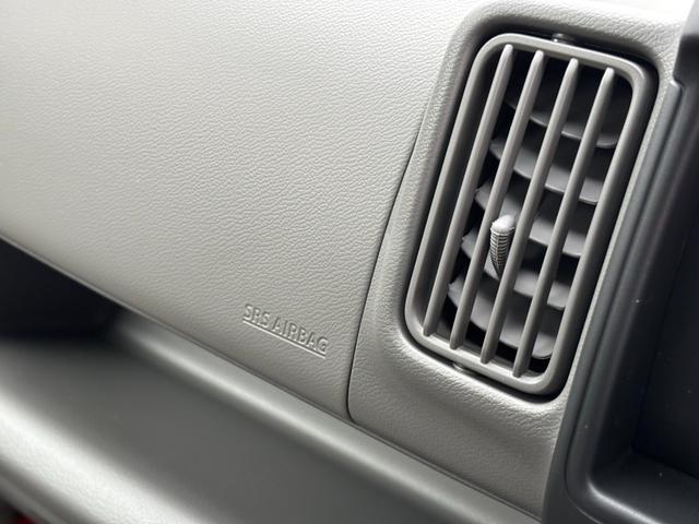 エブリイ ジョイン　ハイルーフ・４ＷＤ・５ＭＴ・届出済未使用車・現行型・ＬＥＤヘッド・シートヒーター・リアヒーター・セーフティサポート・衝突被害軽減・キーレス・パワーウインドウ・ＵＳＢソケット（45枚目）