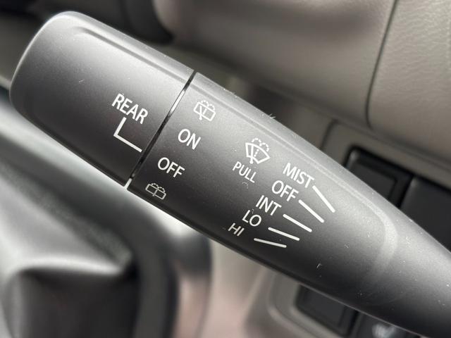 エブリイ ジョイン　ハイルーフ・４ＷＤ・５ＭＴ・届出済未使用車・現行型・ＬＥＤヘッド・シートヒーター・リアヒーター・セーフティサポート・衝突被害軽減・キーレス・パワーウインドウ・ＵＳＢソケット（49枚目）