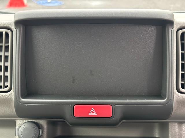 エブリイ ジョイン　ハイルーフ・４ＷＤ・５ＭＴ・届出済未使用車・現行型・ＬＥＤヘッド・シートヒーター・リアヒーター・セーフティサポート・衝突被害軽減・キーレス・パワーウインドウ・ＵＳＢソケット（51枚目）