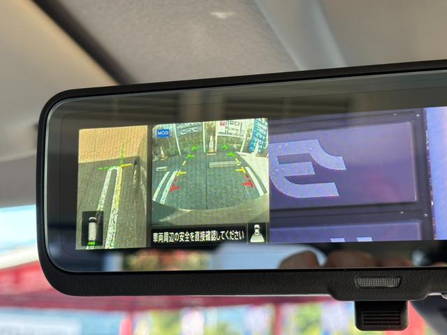 デリカミニ G プレミアム 両側電動スライド・4WD・届出済未使用車・マイパイロット・マルチアラウンドモニター・スマートキー・LED・ステアリングヒーター・シートヒーター・デジタルミラー・サーキュレーター・シートバックテーブル(15枚目)