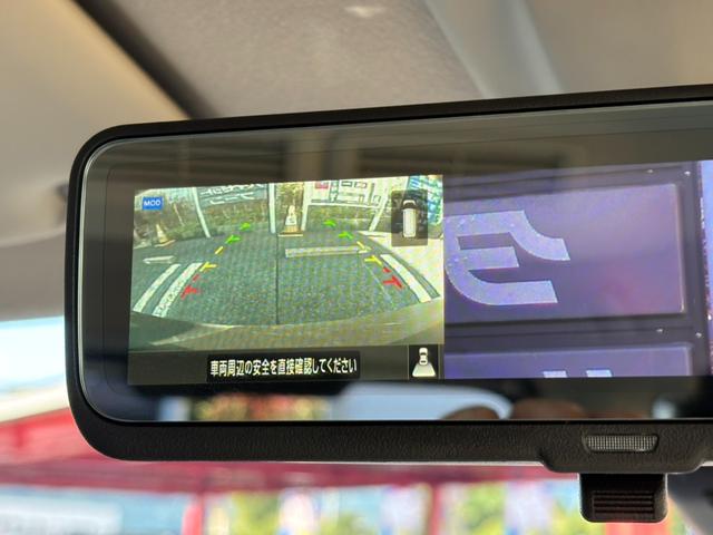 デリカミニ G プレミアム 両側電動スライド・4WD・届出済未使用車・マイパイロット・マルチアラウンドモニター・スマートキー・LED・ステアリングヒーター・シートヒーター・デジタルミラー・サーキュレーター・シートバックテーブル(17枚目)