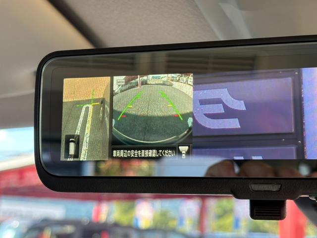 デリカミニ G プレミアム 両側電動スライド・4WD・届出済未使用車・マイパイロット・マルチアラウンドモニター・スマートキー・LED・ステアリングヒーター・シートヒーター・デジタルミラー・サーキュレーター・シートバックテーブル(19枚目)