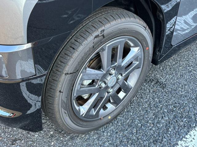 デリカミニ G プレミアム 両側電動スライド・4WD・届出済未使用車・マイパイロット・マルチアラウンドモニター・スマートキー・LED・ステアリングヒーター・シートヒーター・デジタルミラー・サーキュレーター・シートバックテーブル(36枚目)