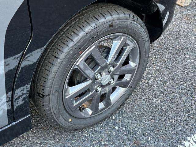 デリカミニ G プレミアム 両側電動スライド・4WD・届出済未使用車・マイパイロット・マルチアラウンドモニター・スマートキー・LED・ステアリングヒーター・シートヒーター・デジタルミラー・サーキュレーター・シートバックテーブル(37枚目)