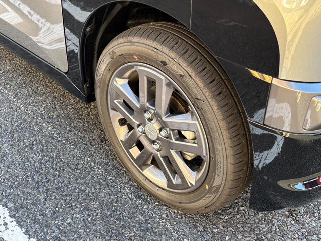 デリカミニ G プレミアム 両側電動スライド・4WD・届出済未使用車・マイパイロット・マルチアラウンドモニター・スマートキー・LED・ステアリングヒーター・シートヒーター・デジタルミラー・サーキュレーター・シートバックテーブル(38枚目)