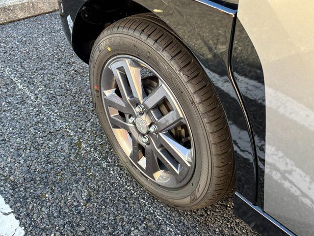 デリカミニ G プレミアム 両側電動スライド・4WD・届出済未使用車・マイパイロット・マルチアラウンドモニター・スマートキー・LED・ステアリングヒーター・シートヒーター・デジタルミラー・サーキュレーター・シートバックテーブル(39枚目)