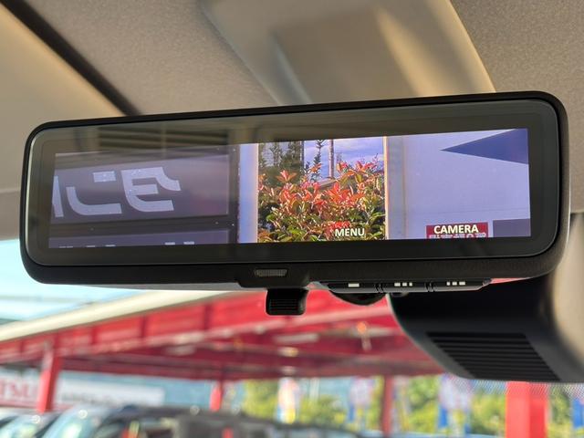 デリカミニ G プレミアム 両側電動スライド・4WD・届出済未使用車・マイパイロット・マルチアラウンドモニター・スマートキー・LED・ステアリングヒーター・シートヒーター・デジタルミラー・サーキュレーター・シートバックテーブル(48枚目)