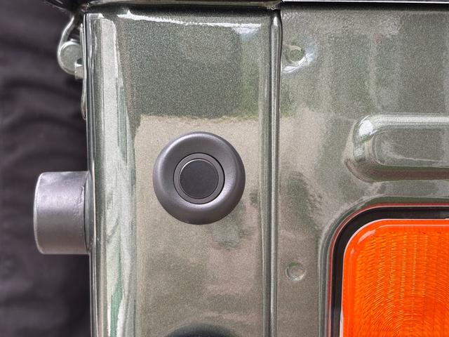 キャリイトラック ＫＣエアコン・パワステ　５ＭＴ・セーフティ・４ＷＤ・届出済未使用車・衝突被害軽減ブレーキ・キーレス・パワーウインドウ・７型・アイドリングストップ・オートライト・オートハイビーム・リアパーキングセンサー（15枚目）