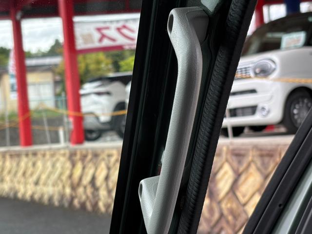 キャリイトラック ＫＣエアコン・パワステ　５ＭＴ・セーフティ・４ＷＤ・届出済未使用車・衝突被害軽減ブレーキ・キーレス・パワーウインドウ・７型・アイドリングストップ・オートライト・オートハイビーム・リアパーキングセンサー（38枚目）
