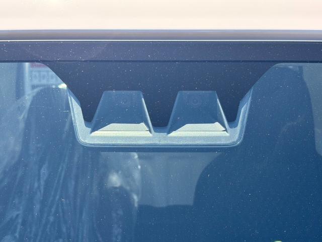 ハイゼットトラック ジャンボエクストラ　ＣＶＴ・４ＷＤ・届出済未使用車・ＬＥＤヘッド・フォグ・パワーウインドウ・荷台作業灯・スマートキー・衝突被害軽減・エアコン・パワステ・オーバーヘッドシェルフ・コーナーセンサー・アイドリングストップ（14枚目）
