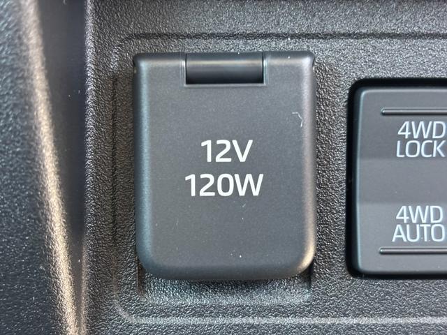 ハイゼットトラック ジャンボエクストラ　ＣＶＴ・４ＷＤ・届出済未使用車・ＬＥＤヘッド・フォグ・パワーウインドウ・荷台作業灯・スマートキー・衝突被害軽減・エアコン・パワステ・オーバーヘッドシェルフ・コーナーセンサー・アイドリングストップ（38枚目）