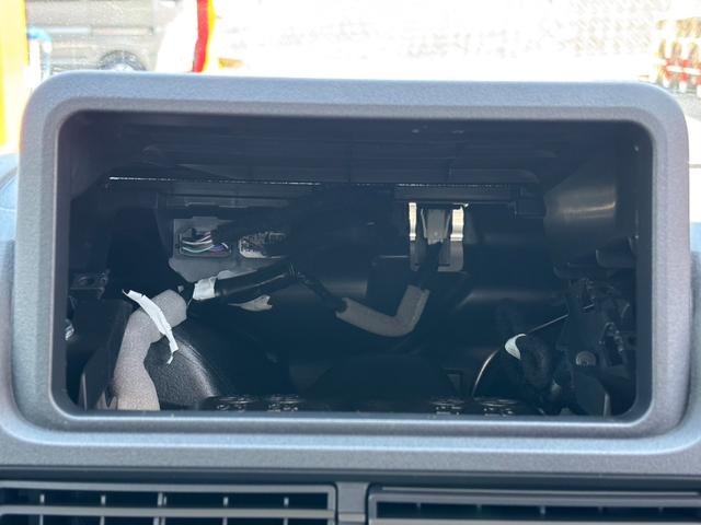 ハイゼットトラック ジャンボエクストラ　ＣＶＴ・４ＷＤ・届出済未使用車・ＬＥＤヘッド・フォグ・パワーウインドウ・荷台作業灯・スマートキー・衝突被害軽減・エアコン・パワステ・オーバーヘッドシェルフ・コーナーセンサー・アイドリングストップ（47枚目）