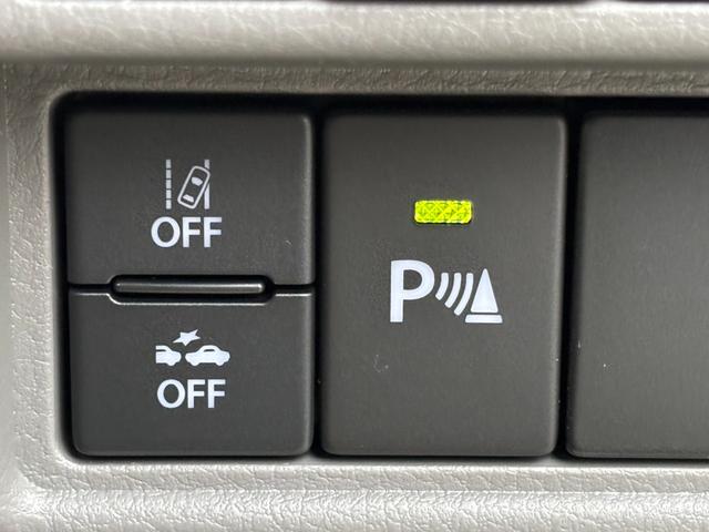 エブリイ ＰＡリミテッド　ハイルーフ・４ＷＤ・ＣＶＴ・届出済未使用車・現行型・セーフティサポート・衝突被害軽減・キーレス・エアコン・パワステ・パワーウインドウ・ＵＳＢソケット・オートライト・オートハイビーム（14枚目）