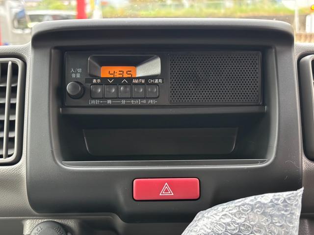 エブリイ ＰＡリミテッド　ハイルーフ・４ＷＤ・ＣＶＴ・届出済未使用車・現行型・セーフティサポート・衝突被害軽減・キーレス・エアコン・パワステ・パワーウインドウ・ＵＳＢソケット・オートライト・オートハイビーム（39枚目）