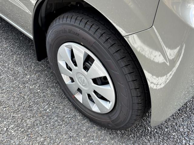 クリッパーバン ＧＸ　ハイルーフ・４ＷＤ・ＣＶＴ・届出済未使用車・現行型・エブリィＯＥＭ・ジョイン・スマートキー・ＬＥＤヘッド・イージークローザー・シートヒーター・衝突被害軽減ブレーキ・コーナーセンサー・ＵＳＢソケット（41枚目）