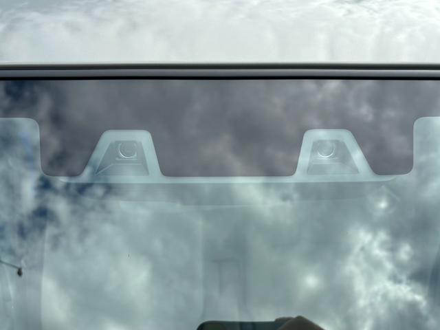 エブリイワゴン PZターボスペシャル 現行型・ハイルーフ・パートタイム4WD・届出済未使用車・LEDヘッド・フォグ・ルーフコンソール・プッシュスタート・両側パワースライド・オートステップ・衝突被害軽減・リアヒーター・USBソケット(15枚目)