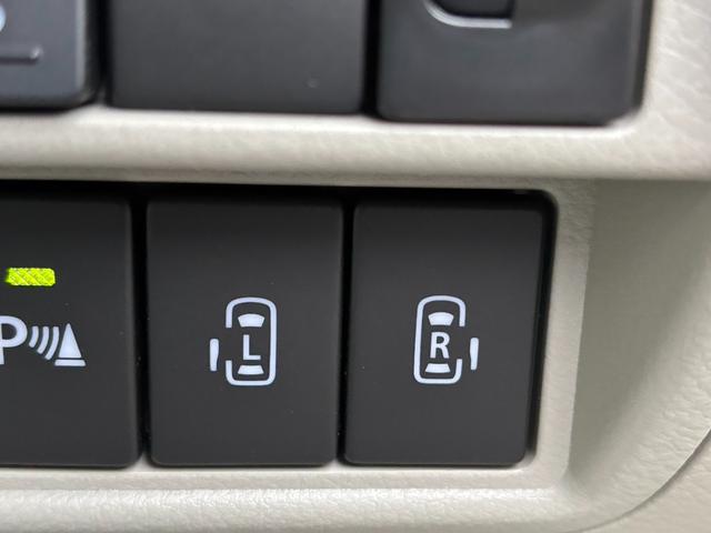 エブリイワゴン PZターボスペシャル 現行型・ハイルーフ・パートタイム4WD・届出済未使用車・LEDヘッド・フォグ・ルーフコンソール・プッシュスタート・両側パワースライド・オートステップ・衝突被害軽減・リアヒーター・USBソケット(16枚目)