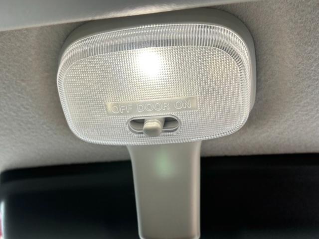 エブリイワゴン PZターボスペシャル 現行型・ハイルーフ・パートタイム4WD・届出済未使用車・LEDヘッド・フォグ・ルーフコンソール・プッシュスタート・両側パワースライド・オートステップ・衝突被害軽減・リアヒーター・USBソケット(42枚目)