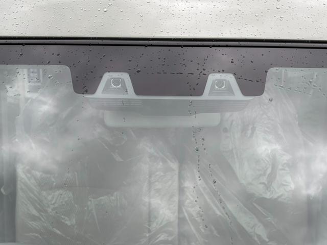 エブリイワゴン PZターボスペシャル 現行型・ハイルーフ・パートタイム4WD・届出済未使用車・LEDヘッド・フォグ・ルーフコンソール・プッシュスタート・両側パワースライド・オートステップ・衝突被害軽減・リアヒーター・USBソケット(15枚目)