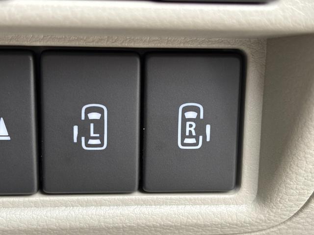 エブリイワゴン PZターボスペシャル 現行型・ハイルーフ・パートタイム4WD・届出済未使用車・LEDヘッド・フォグ・ルーフコンソール・プッシュスタート・両側パワースライド・オートステップ・衝突被害軽減・リアヒーター・USBソケット(16枚目)