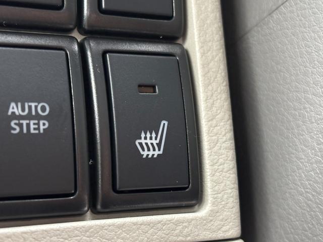 エブリイワゴン PZターボスペシャル 現行型・ハイルーフ・パートタイム4WD・届出済未使用車・LEDヘッド・フォグ・ルーフコンソール・プッシュスタート・両側パワースライド・オートステップ・衝突被害軽減・リアヒーター・USBソケット(18枚目)