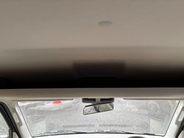 エブリイワゴン PZターボスペシャル 現行型・ハイルーフ・パートタイム4WD・届出済未使用車・LEDヘッド・フォグ・ルーフコンソール・プッシュスタート・両側パワースライド・オートステップ・衝突被害軽減・リアヒーター・USBソケット(30枚目)