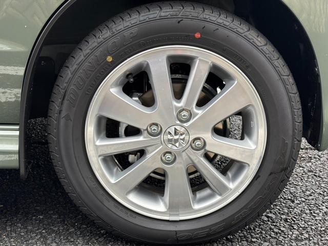 エブリイワゴン PZターボスペシャル 現行型・ハイルーフ・パートタイム4WD・届出済未使用車・LEDヘッド・フォグ・ルーフコンソール・プッシュスタート・両側パワースライド・オートステップ・衝突被害軽減・リアヒーター・USBソケット(31枚目)