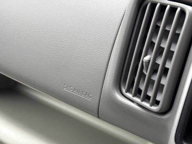 エブリイワゴン PZターボスペシャル 現行型・ハイルーフ・パートタイム4WD・届出済未使用車・LEDヘッド・フォグ・ルーフコンソール・プッシュスタート・両側パワースライド・オートステップ・衝突被害軽減・リアヒーター・USBソケット(46枚目)