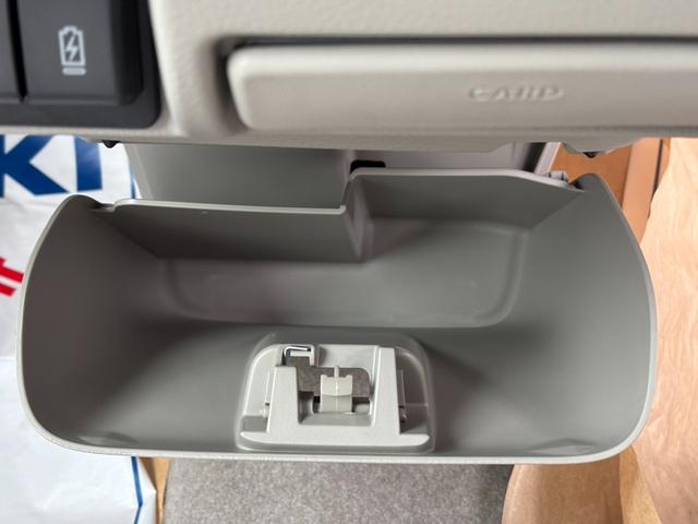 エブリイワゴン PZターボスペシャル 現行型・ハイルーフ・パートタイム4WD・届出済未使用車・LEDヘッド・フォグ・ルーフコンソール・プッシュスタート・両側パワースライド・オートステップ・衝突被害軽減・リアヒーター・USBソケット(52枚目)