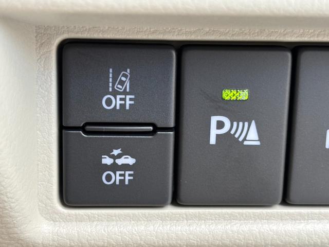 タウンボックス G ハイルーフ・エブリィワゴンOEM・パートタイム4WD・CVTターボ・届出済未使用車・左側電動スライド・ルーフコンソール・衝突被害軽減ブレーキ・シートヒーター・リアヒーター・LEDヘッドライト・フォグ(13枚目)