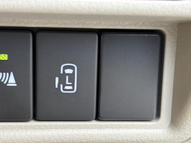 タウンボックス G ハイルーフ・エブリィワゴンOEM・パートタイム4WD・CVTターボ・届出済未使用車・左側電動スライド・ルーフコンソール・衝突被害軽減ブレーキ・シートヒーター・リアヒーター・LEDヘッドライト・フォグ(15枚目)