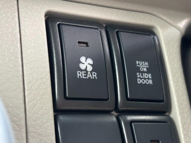 タウンボックス G ハイルーフ・エブリィワゴンOEM・パートタイム4WD・CVTターボ・届出済未使用車・左側電動スライド・ルーフコンソール・衝突被害軽減ブレーキ・シートヒーター・リアヒーター・LEDヘッドライト・フォグ(17枚目)