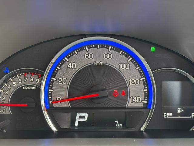 タウンボックス G ハイルーフ・エブリィワゴンOEM・パートタイム4WD・CVTターボ・届出済未使用車・左側電動スライド・ルーフコンソール・衝突被害軽減ブレーキ・シートヒーター・リアヒーター・LEDヘッドライト・フォグ(18枚目)