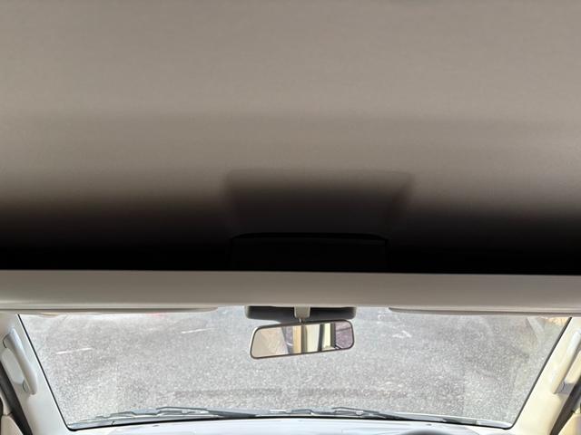 タウンボックス G ハイルーフ・エブリィワゴンOEM・パートタイム4WD・CVTターボ・届出済未使用車・左側電動スライド・ルーフコンソール・衝突被害軽減ブレーキ・シートヒーター・リアヒーター・LEDヘッドライト・フォグ(29枚目)